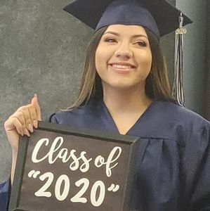 Meet your Posher, Marcy